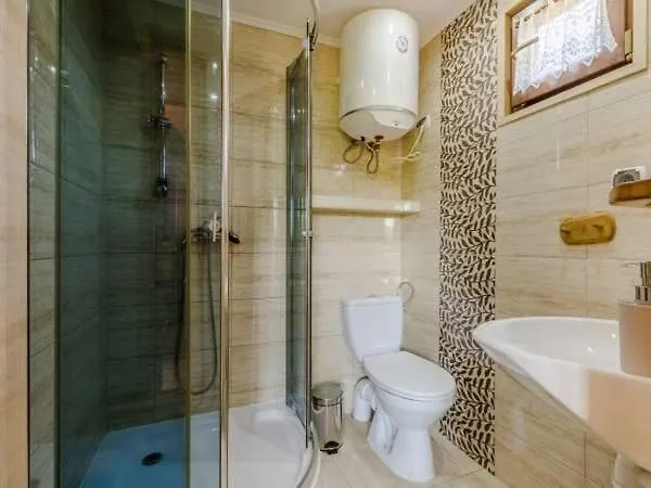 Domki Letniskowe Colorado Дом отдыха *