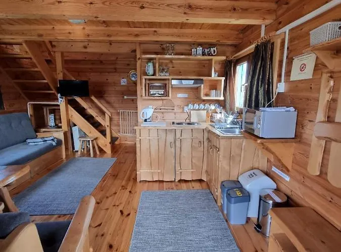 Domki Letniskowe Colorado