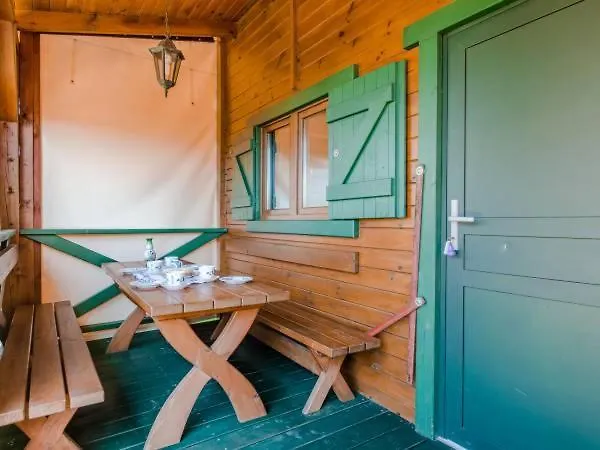 Domki Letniskowe Colorado