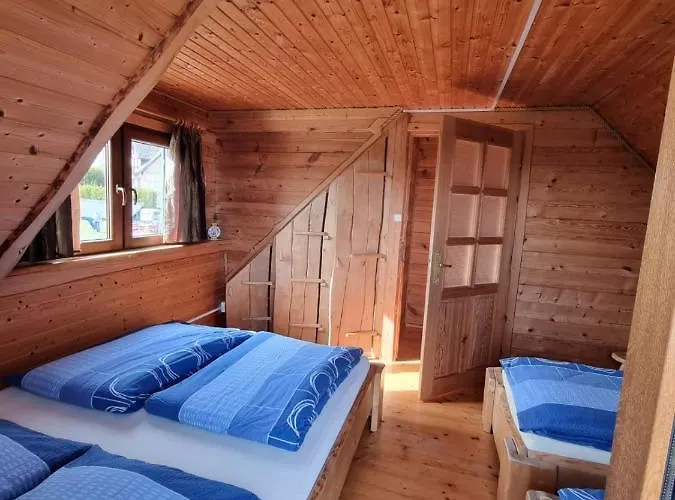 Дом отдыха Domki Letniskowe Colorado