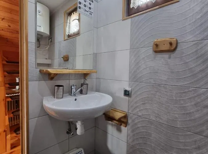 Domki Letniskowe Colorado *